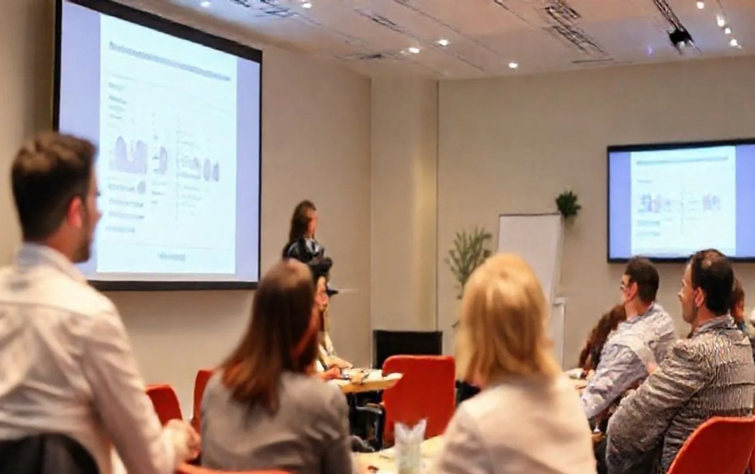 Client relationship management