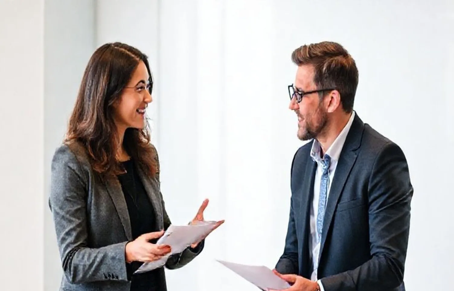 Enterprise selling workshop